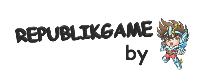 Logo REPUBLIKGAME